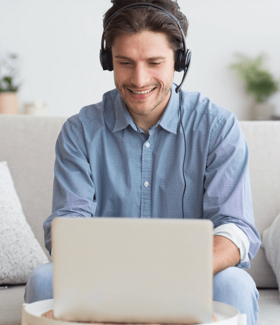 Call Center Team in Ventnor City, NJ - OnCalla