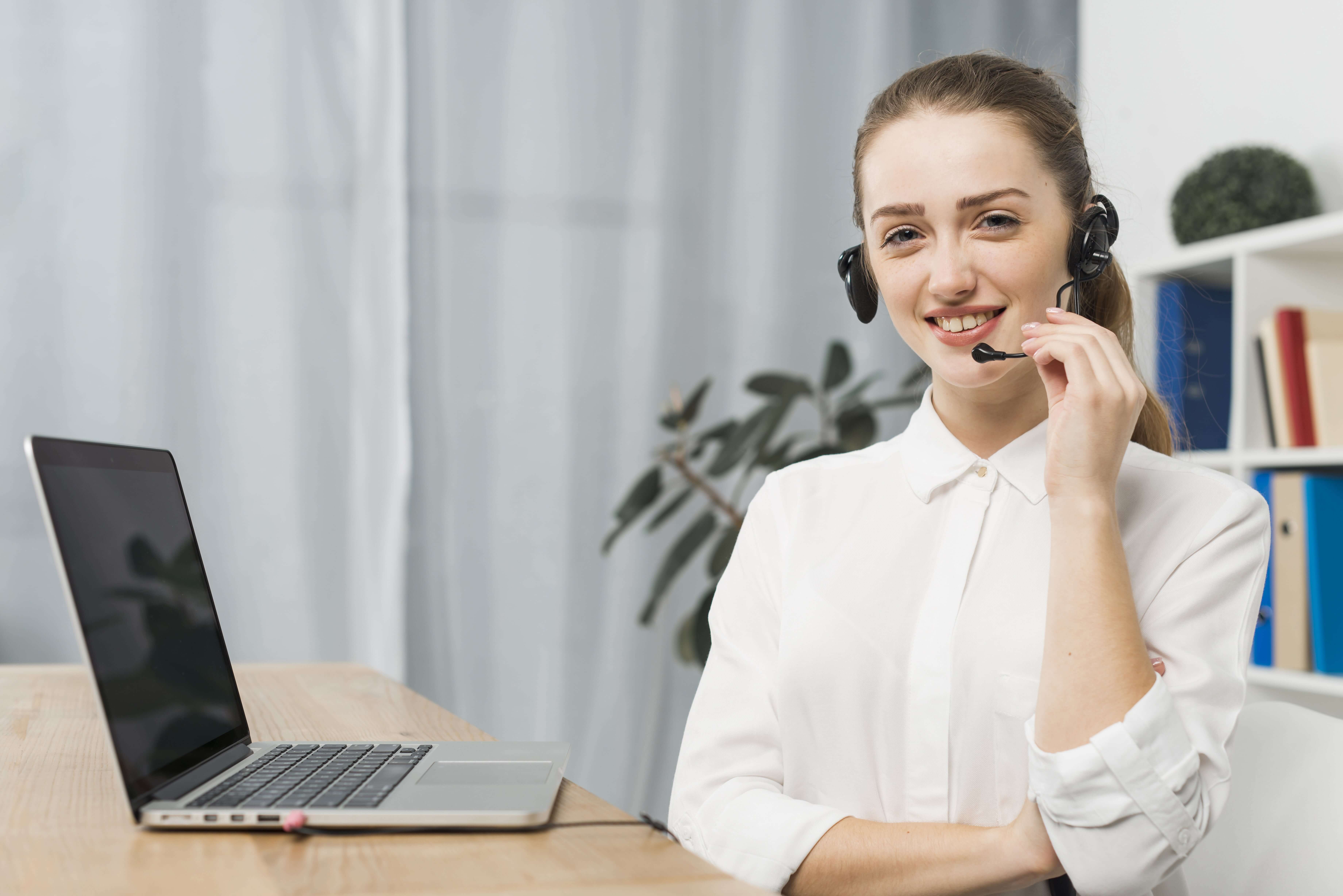 General Call Center Services in Ventnor City, NJ