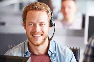 Order Taking Call Center Services in Ventnor City, NJ