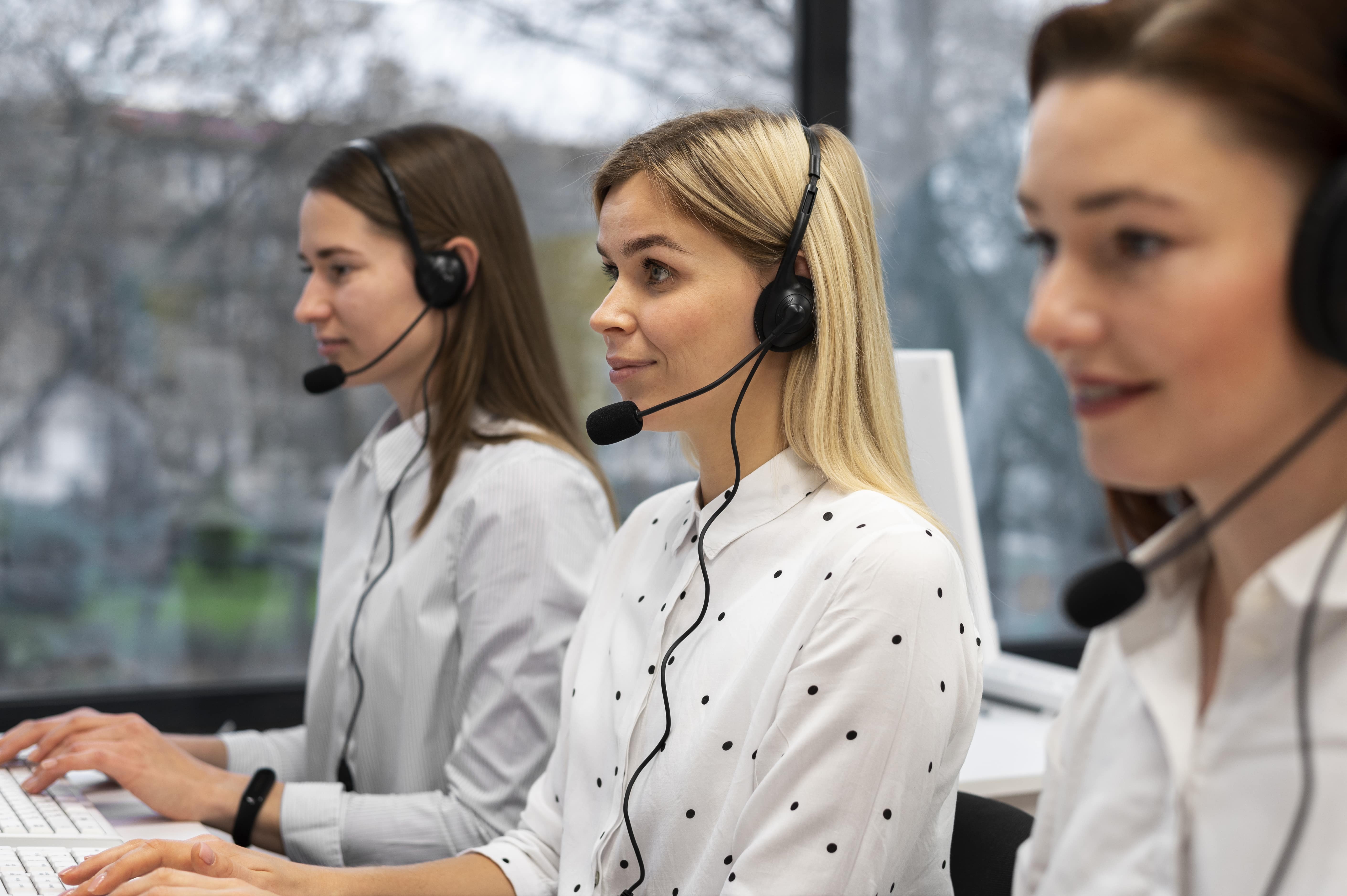 General Answering Services in Ventnor City, NJ